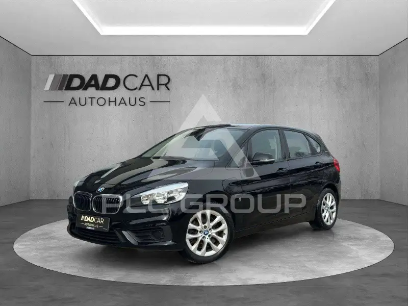 2018 BMW 225