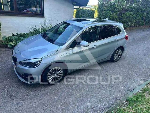 2018 BMW 225