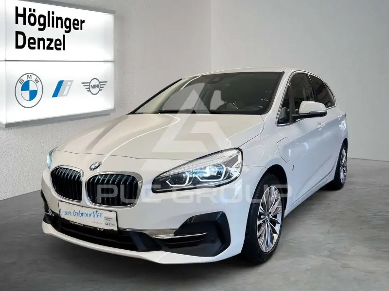 2018 BMW 225