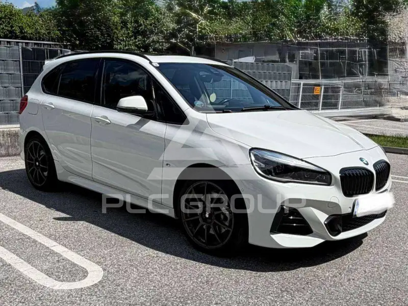 2018 BMW 225