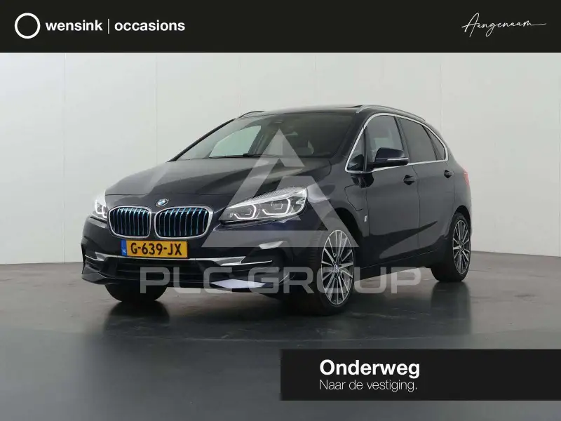 2018 BMW 225