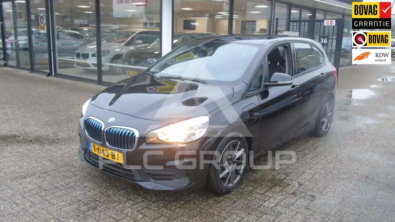 2018 BMW 225