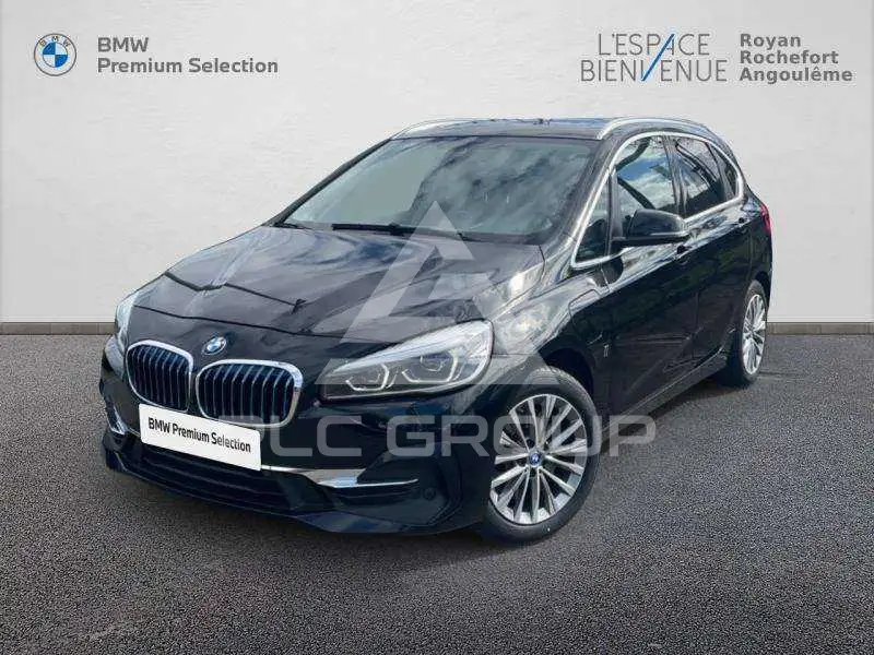 2018 BMW 225