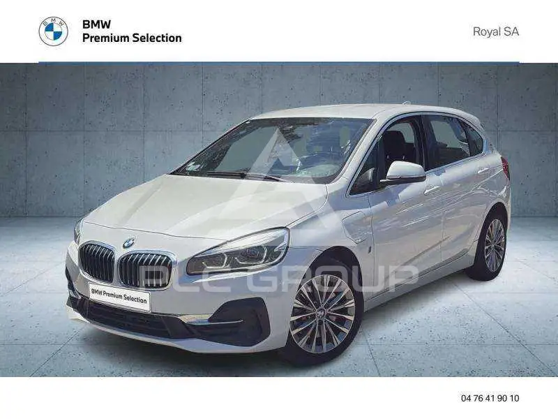 2018 BMW 225
