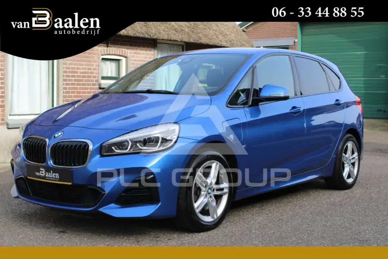 2018 BMW 225