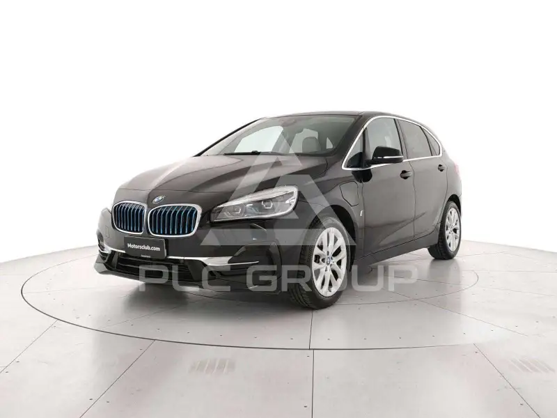2018 BMW 225