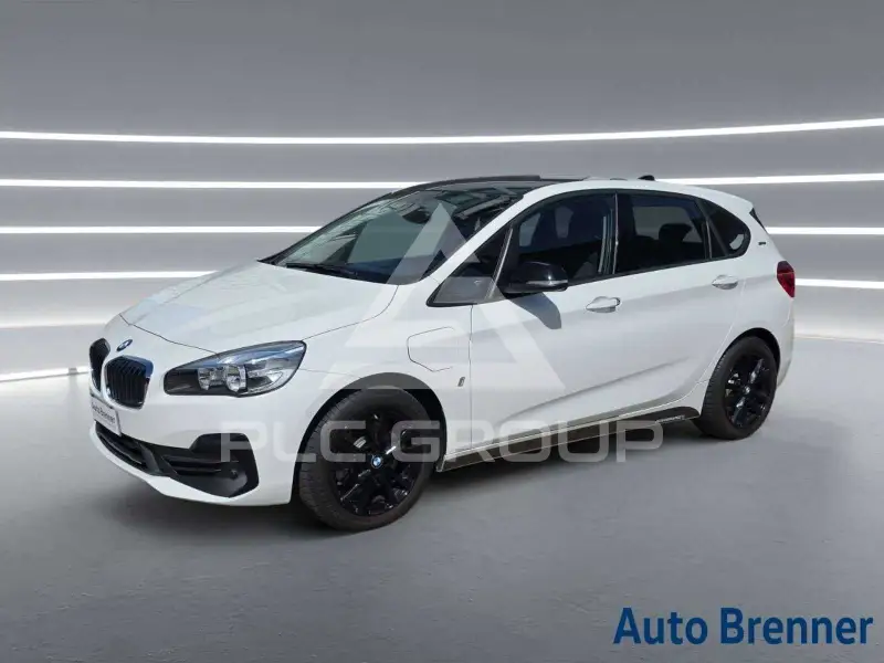 2018 BMW 225