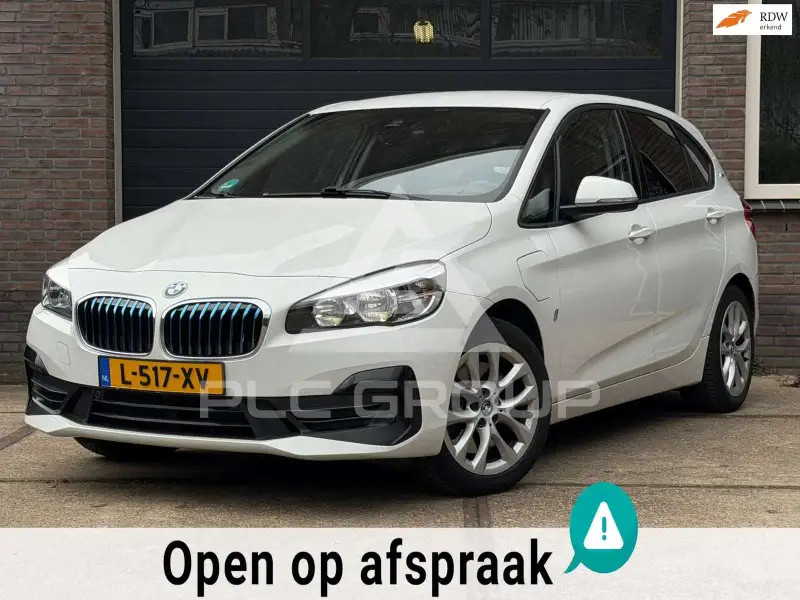 2018 BMW 225