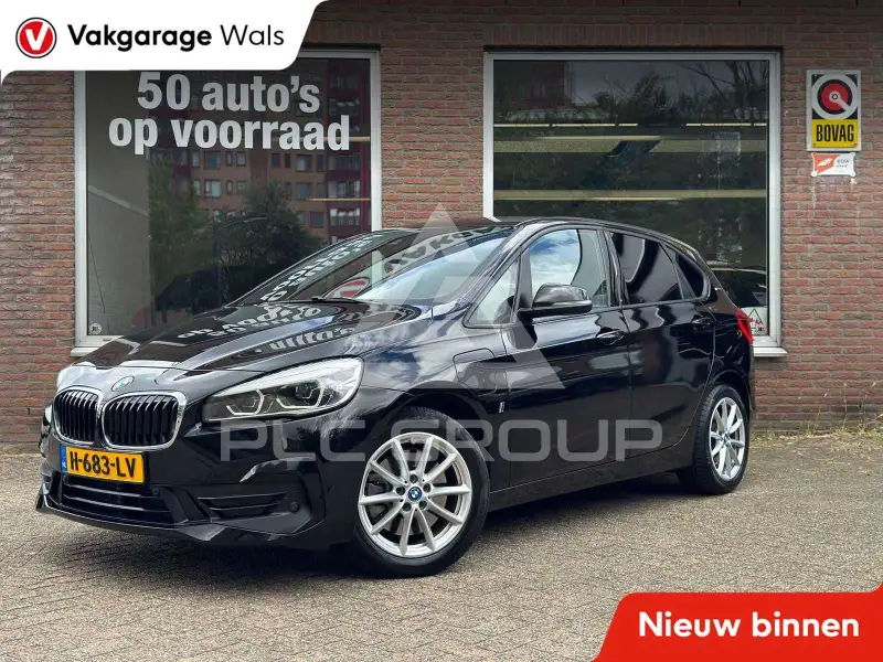 2018 BMW 225