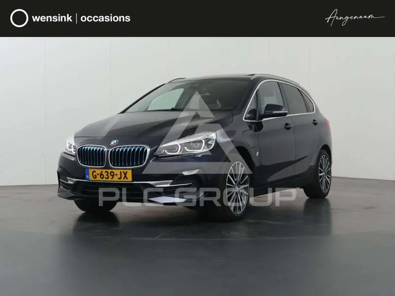 2018 BMW 225