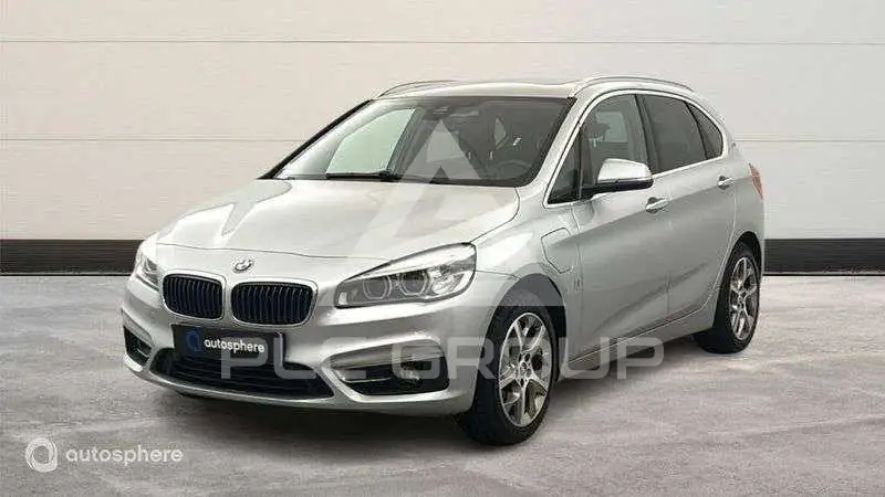 2018 BMW 225