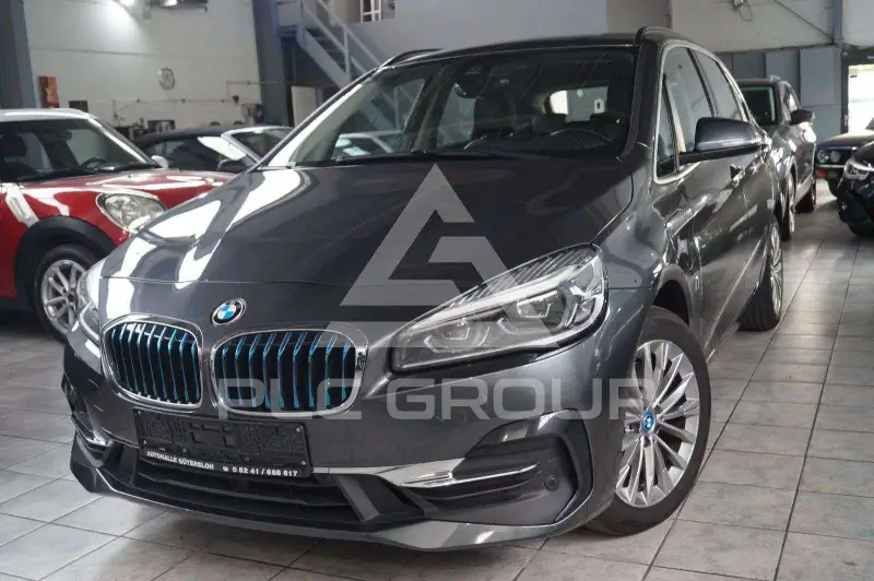 2018 BMW 225
