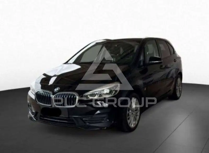 2018 BMW 225