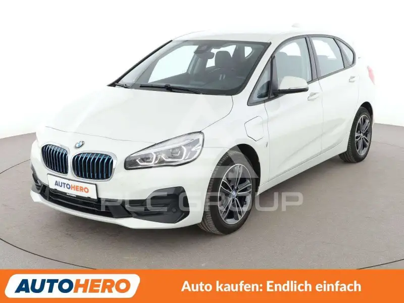 2018 BMW 225
