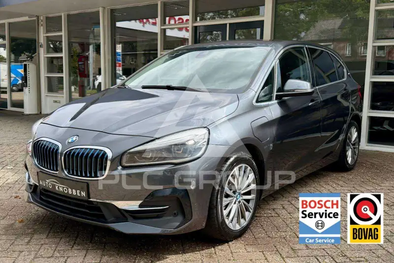 2018 BMW 225
