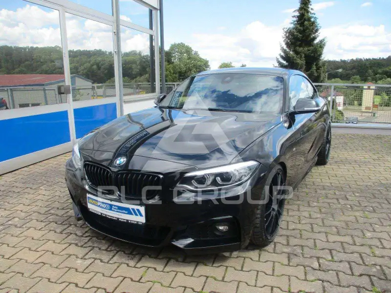 2018 BMW 225