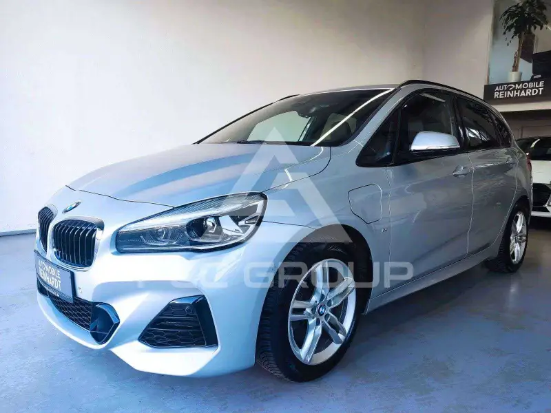 2018 BMW 225
