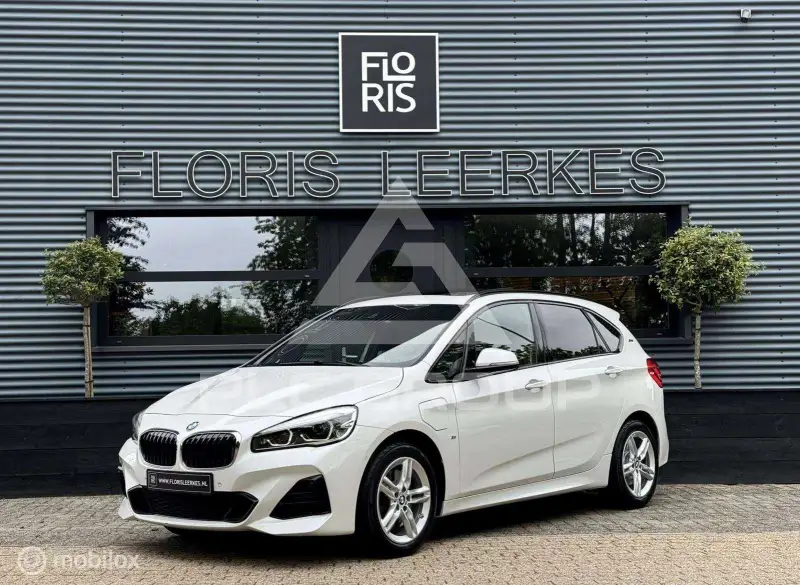2018 BMW 225