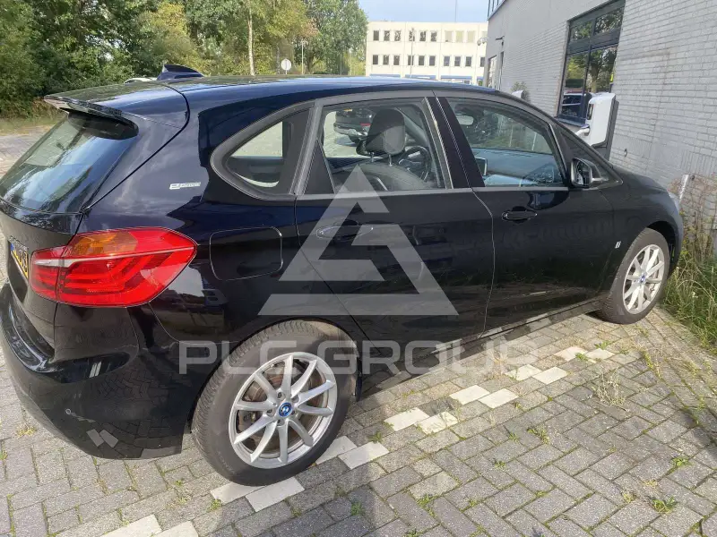 2018 BMW 225