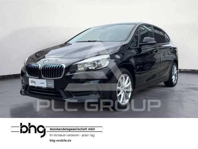 2018 BMW 225