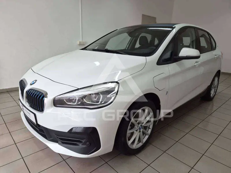 2018 BMW 225
