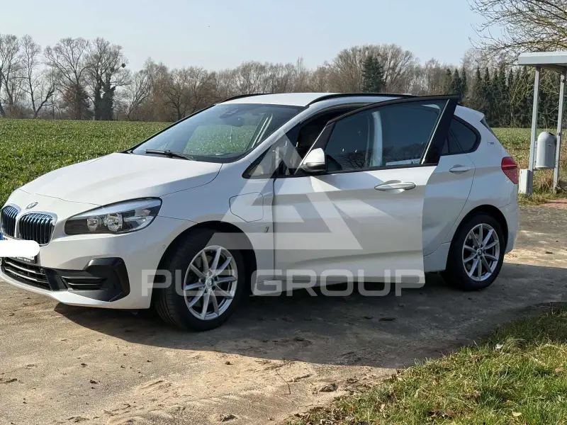 2018 BMW 225