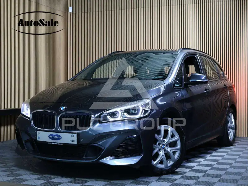 2018 BMW 225
