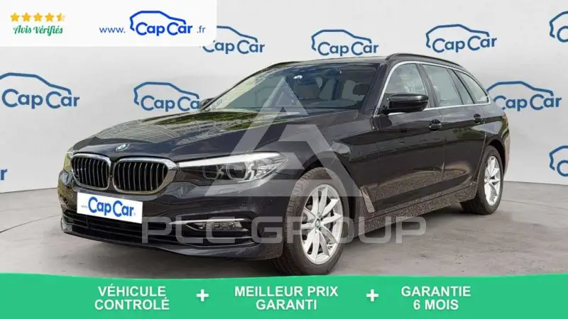 2018 BMW Other