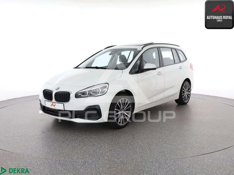 2018 BMW Other