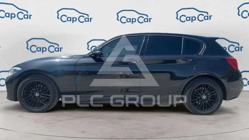 2018 BMW Other