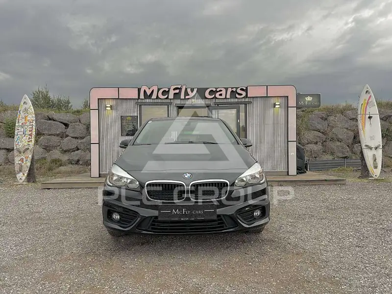 2018 BMW Other