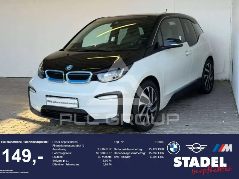 2018 BMW Other
