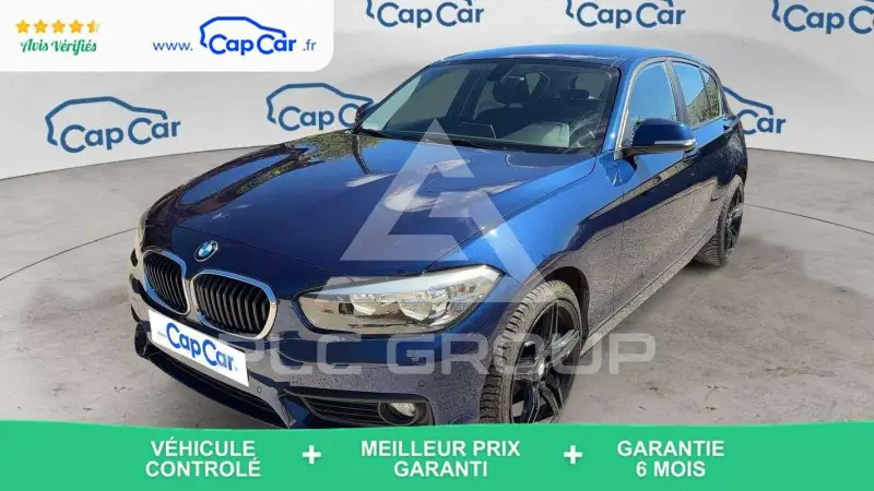 2018 BMW Other