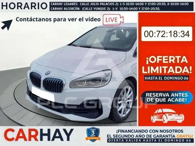 2018 BMW Other