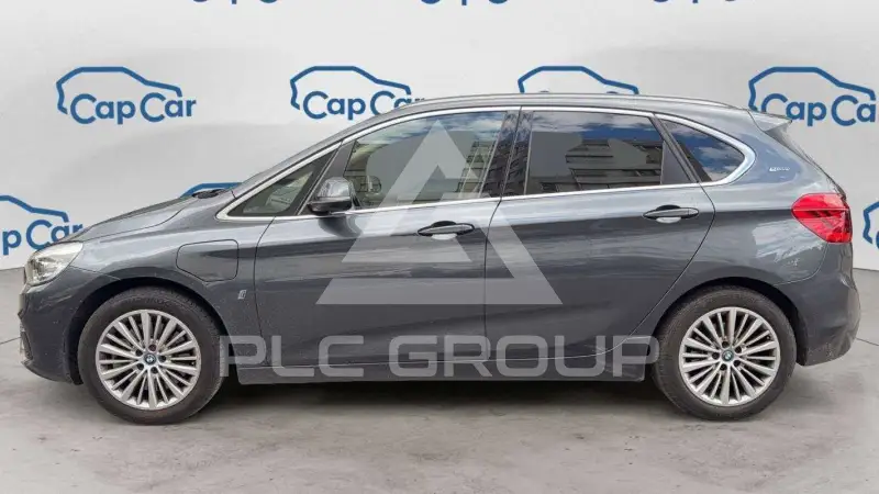 2018 BMW Other