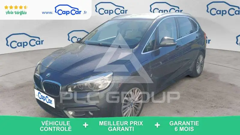 2018 BMW Other