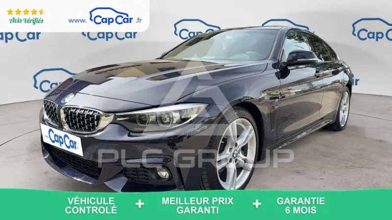 2018 BMW Other