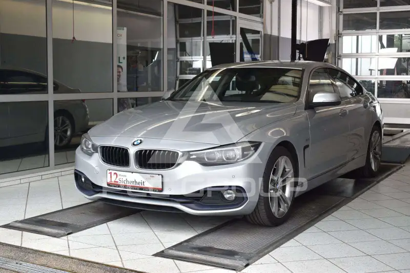 2018 BMW Other