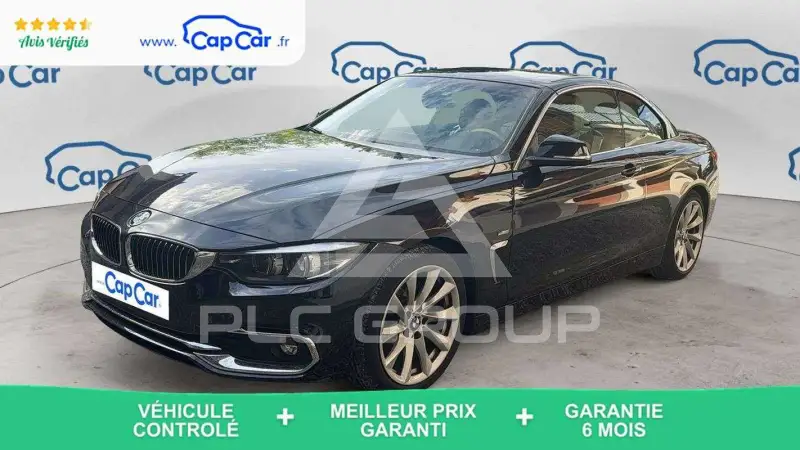 2018 BMW Other