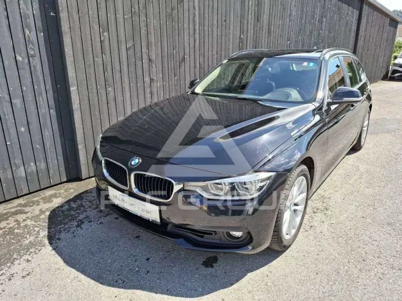 2018 BMW Other