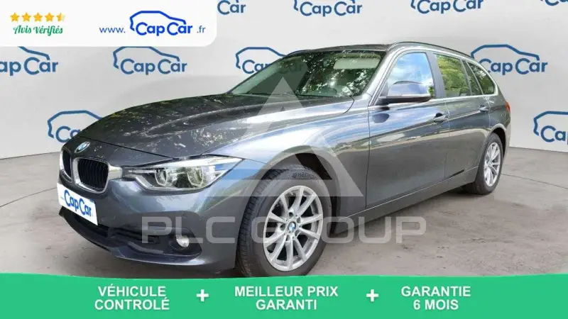 2018 BMW Other
