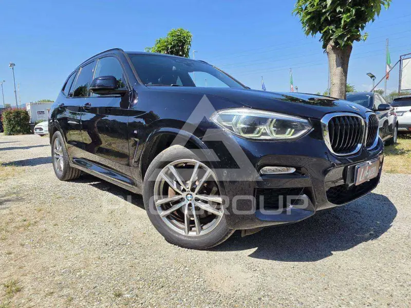 2018 BMW Other