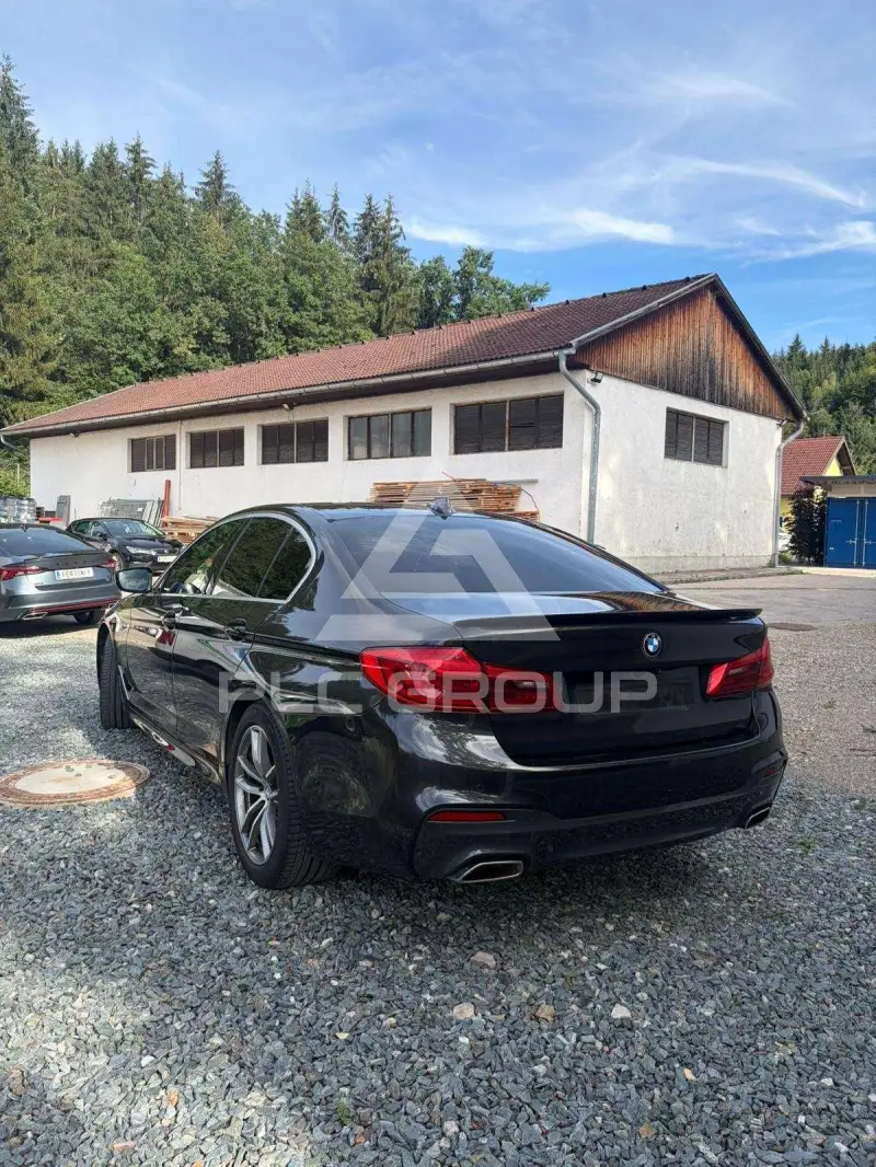 2018 BMW Other