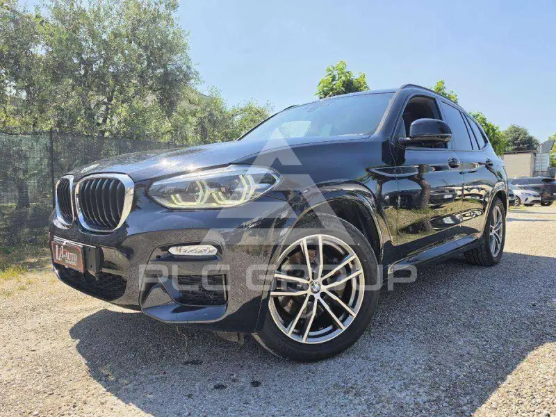 2018 BMW Other