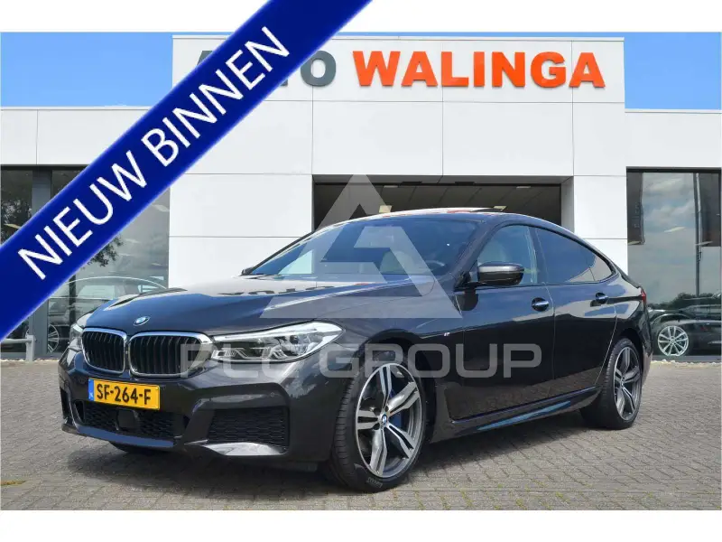 2018 BMW Other