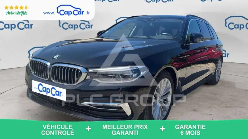 2018 BMW Other