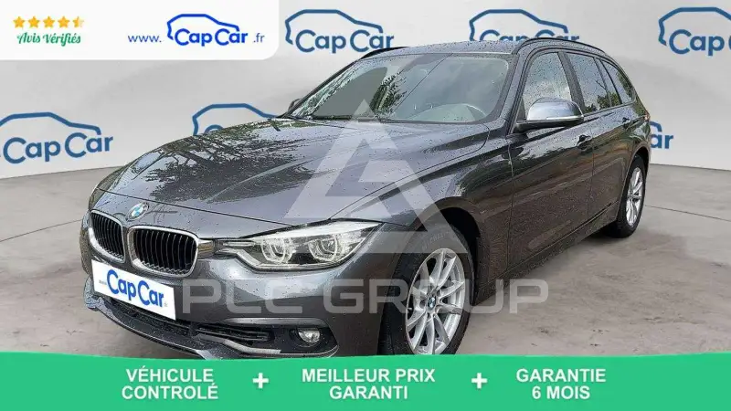 2018 BMW Other