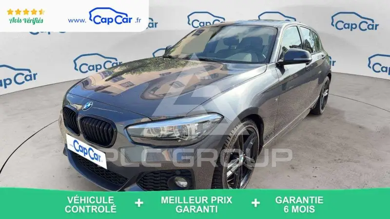 2018 BMW Other
