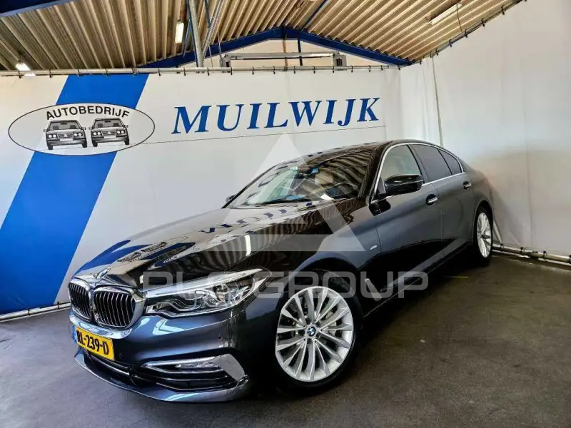 2018 BMW Other