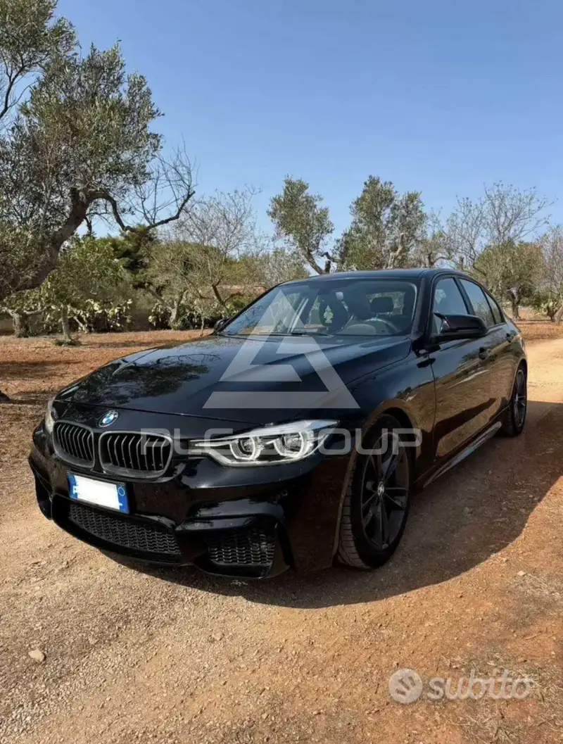 2018 BMW Other